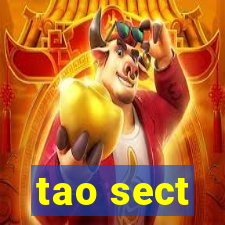 tao sect